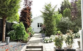 Vaerelser I Midtbyen - 117 M2 Apartment