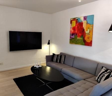 Vaerelser I Midtbyen - 117 M2 Apartment Herning Zewnętrze zdjęcie