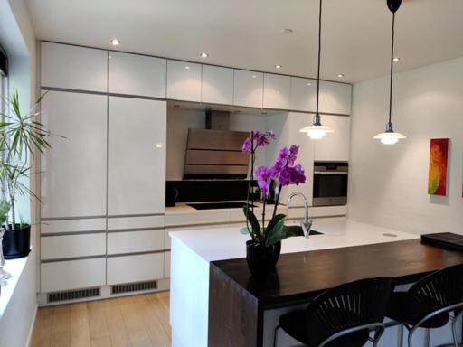 Vaerelser I Midtbyen - 117 M2 Apartment Herning Zewnętrze zdjęcie