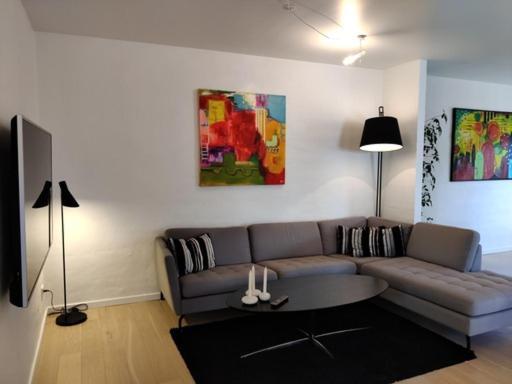 Vaerelser I Midtbyen - 117 M2 Apartment Herning Zewnętrze zdjęcie