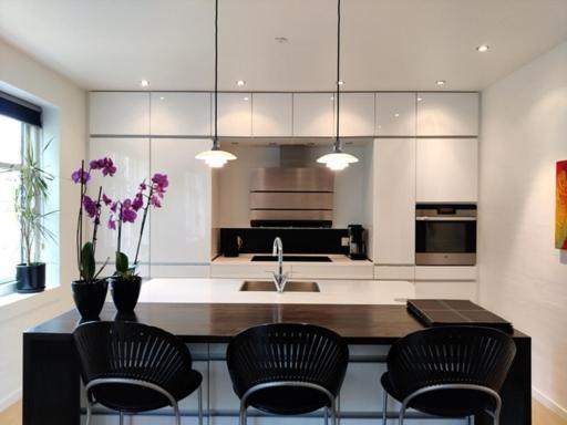 Vaerelser I Midtbyen - 117 M2 Apartment Herning Zewnętrze zdjęcie