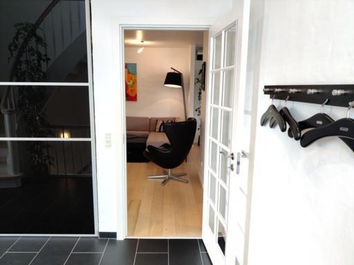 Vaerelser I Midtbyen - 117 M2 Apartment Herning Zewnętrze zdjęcie