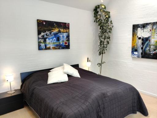 Vaerelser I Midtbyen - 117 M2 Apartment Herning Zewnętrze zdjęcie