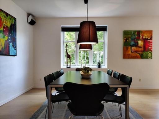 Vaerelser I Midtbyen - 117 M2 Apartment Herning Zewnętrze zdjęcie