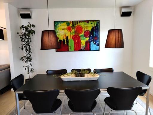 Vaerelser I Midtbyen - 117 M2 Apartment Herning Zewnętrze zdjęcie