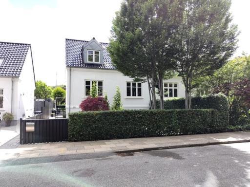 Vaerelser I Midtbyen - 117 M2 Apartment Herning Zewnętrze zdjęcie